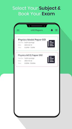 Revision LIVE screenshot 3