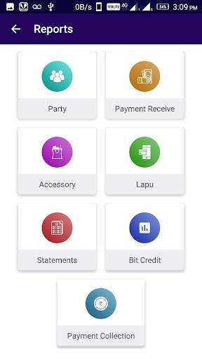 BitPay screenshot 4