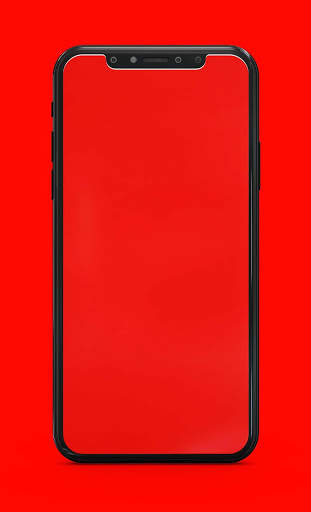 Solid Color Wallpaper screenshot 3