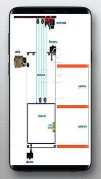 Electrical Motor Wiring Diagram скриншот 5