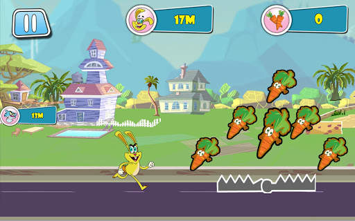 Tik Tak Tail: The Game screenshot 21