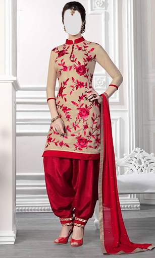 Patiala Shahi Suit screenshot 1
