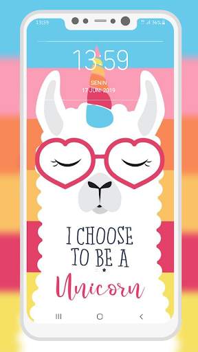 Unicorn Wallpapers screenshot 3