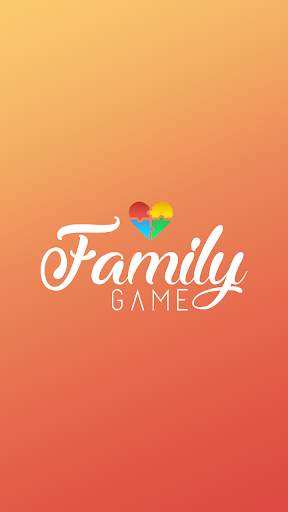 Family Game screenshot 2