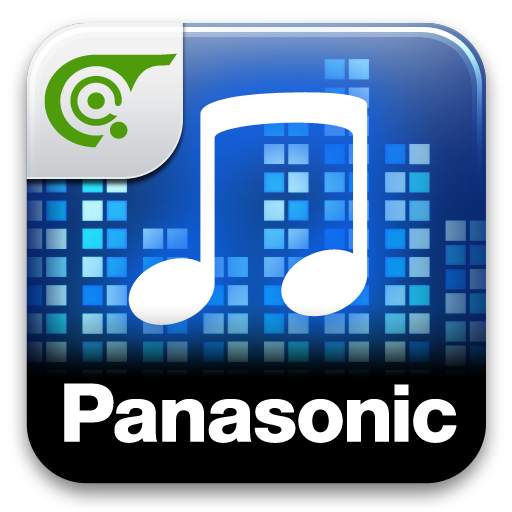 Music Player for Drive P@ss 1.0.12
