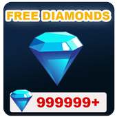 Get Free Diamonds 💎 Tips for Garena Fire 💎 logo