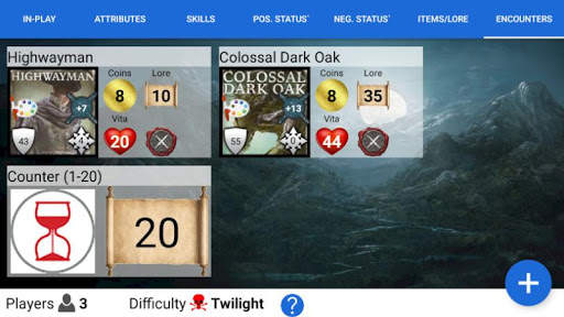 Folklore Assistant screenshot 7