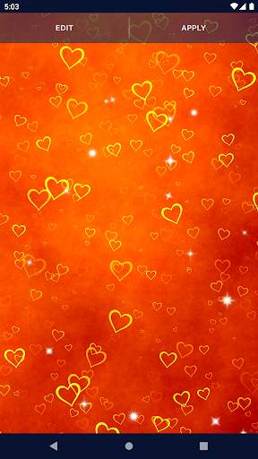 HD 3D Moving Wallpapers स्क्रीनशॉट 6