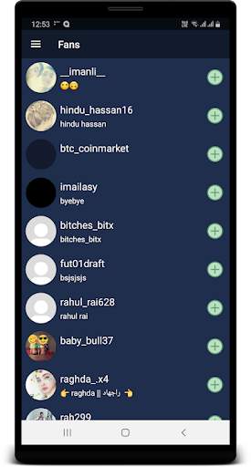 Reports   Analytics for Instagram screenshot 2