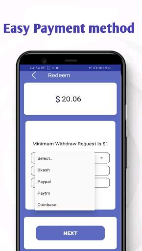 AZ Earning - Make Money Free screenshot 4