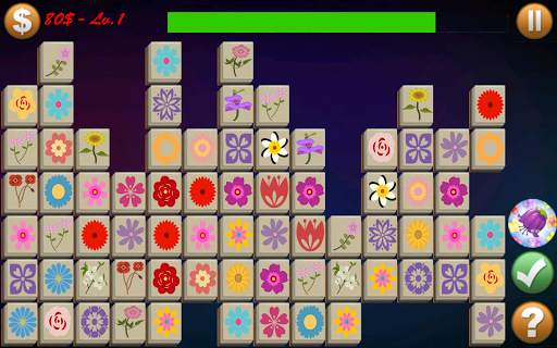 Onet 3D - Connect & Match Puzzle screenshot 2