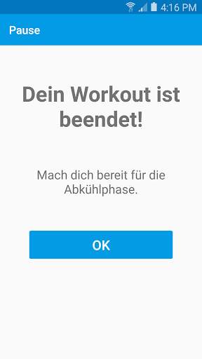 Ultimative Ganzkörper-Workouts screenshot 5
