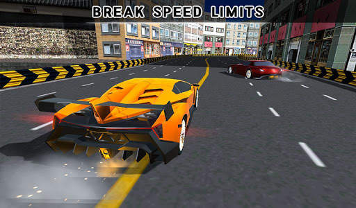 Furious Car Champion Racing - Car Racing 2019 screenshot 6