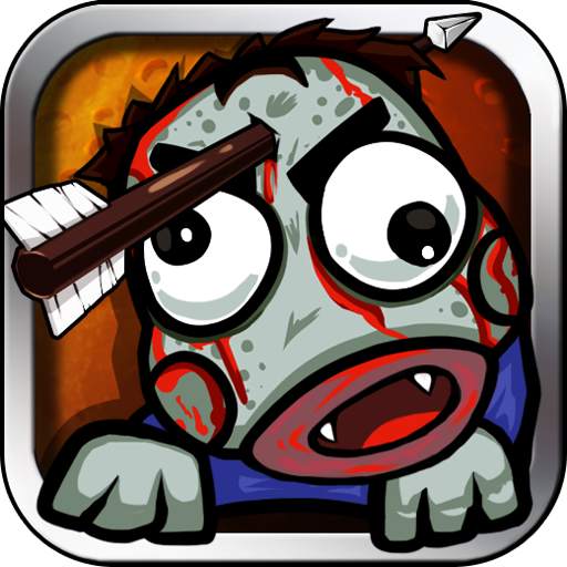 Zombies Castle VS Archery 1.9