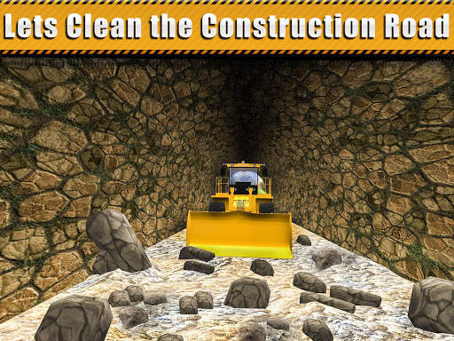 Mega Highway Tunnel Construction Simulator 2018 screenshot 4