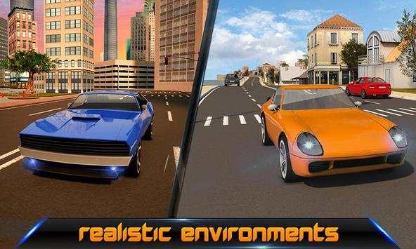 Driving Academy Reloaded screenshot 2