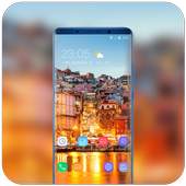 Theme for mi mix3 wallpaper 2.0.1