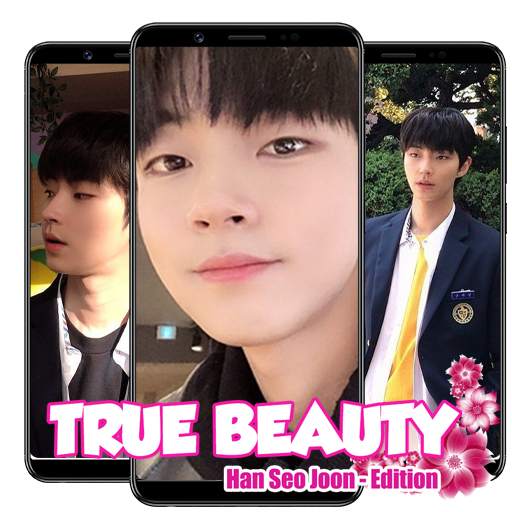 Han Seo Joon - True beauty Live Wallpaper 6.0