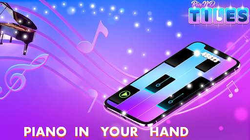 Piano Magic Tiles screenshot 1