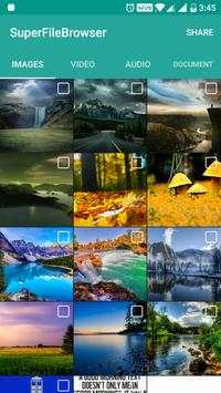 SHAREAll - SelectAll & Share screenshot 2