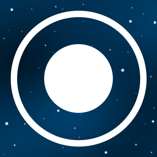 Orion - A Journey Beyond icon