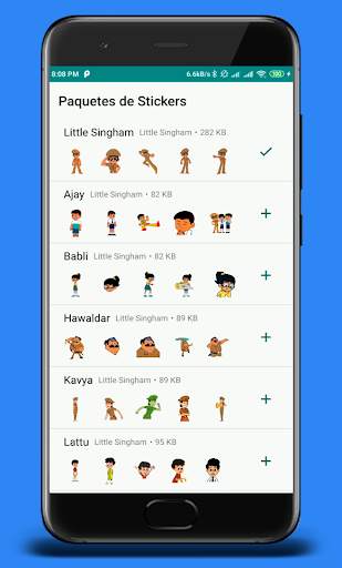 Left 4 Dead 2 Stickers for WhatsApp screenshot 1