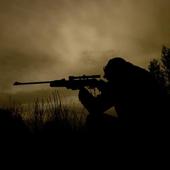 Shoot to kill Adventure icon