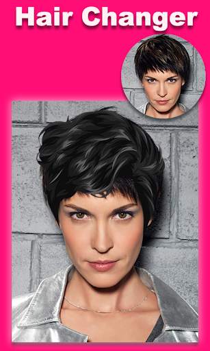Pixel editor photo- pixel effect photo editor app screenshot 3