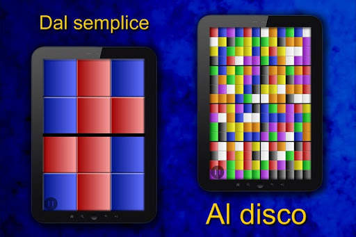 Puzzle di logica 3 screenshot 3