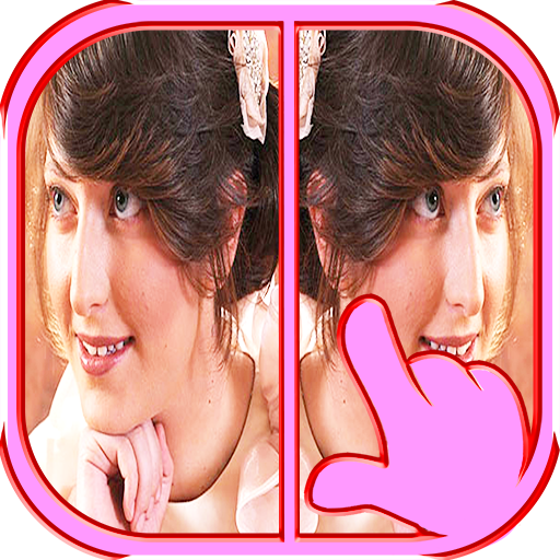 Find Differences Level 21 icon