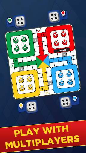 Ludo Pro Master 2021 screenshot 10