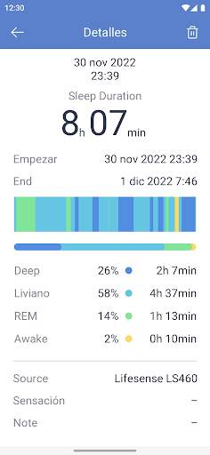 MedM Health screenshot 7
