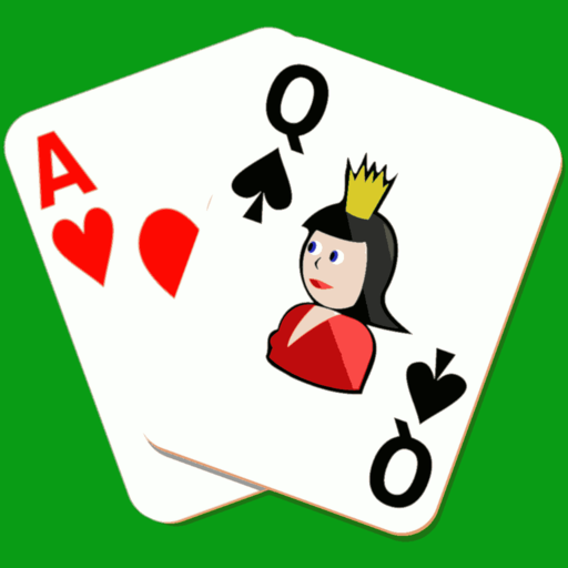 Monte Carlo Solitaire أيقونة