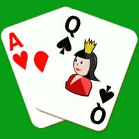 Monte Carlo Solitaire