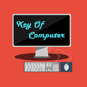 Keys Of Computer (All Shortcut Key In One Place) icon