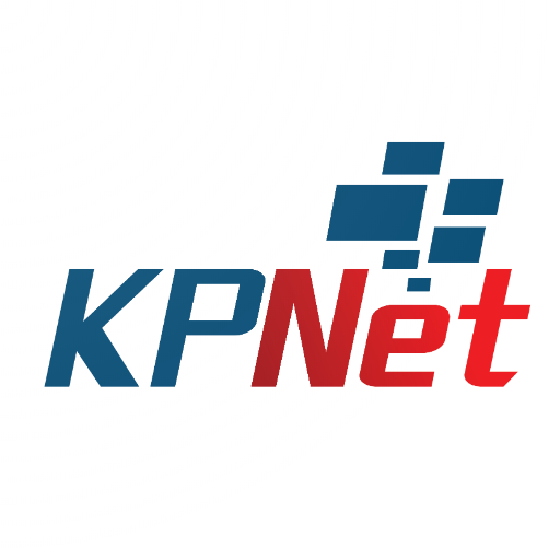 KPNet icon