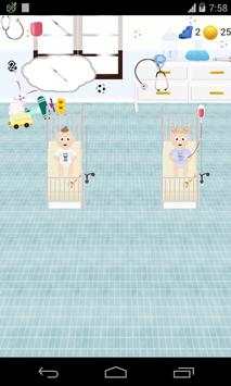 baby nurse games screenshot 2