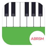 ABRSM Piano Practice Partner logo