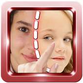 Face Swap Photo Effects logo