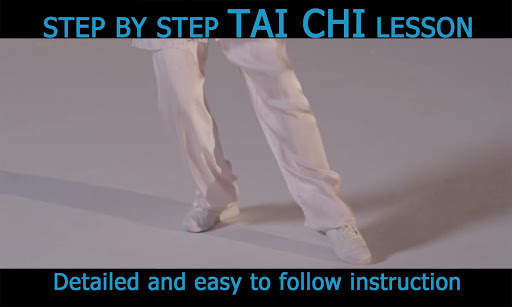 Tai Chi for Beginners 24 Form  screenshot 13
