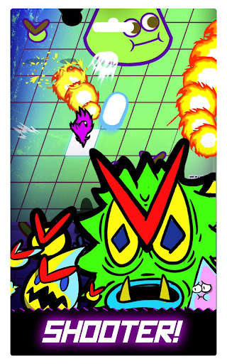 Floyd's Sticker Squad - Time Travelling Shooter screenshot 10