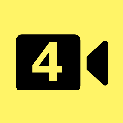 See4Me - Talking Camera for Visually Impaired icon