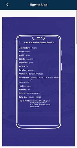 4G LTE Only - Force LTE Network Mode screenshot 3