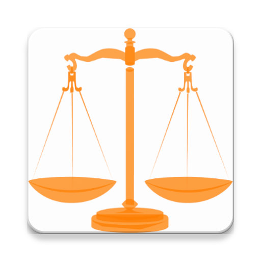 Business Law icon
