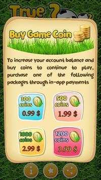 True Ball - Football game screenshot 7