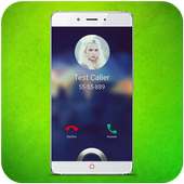 Full Screen Caller ID on 9Apps