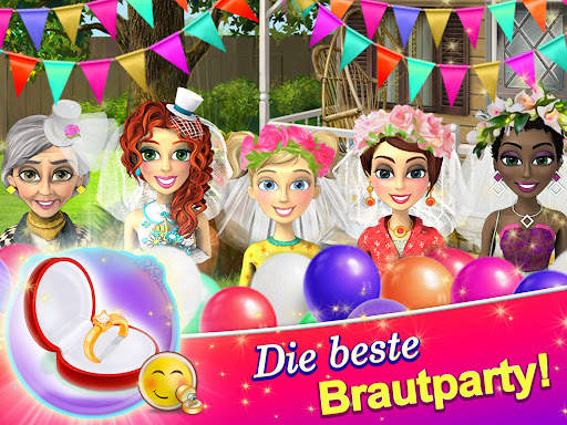 Wedding Salon 2 screenshot 16
