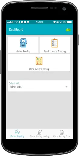 Mega Power App screenshot 3