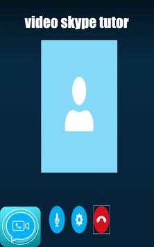 Video Skype Tutor screenshot 3
