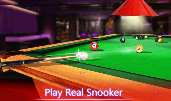 Pool Master Fun - Super Snooker Ball Kings 3D screenshot 6